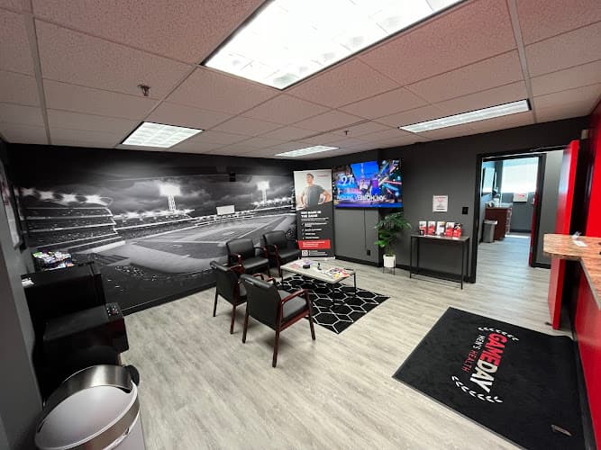 Gameday Men's Health North Cincinnati TRT Clinic