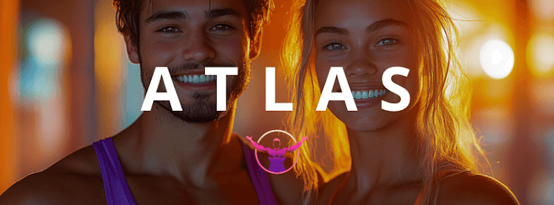 Atlas Mens Health Clinic - Midtown Manhattan | TRT | Peptides | Weight Loss Clinic