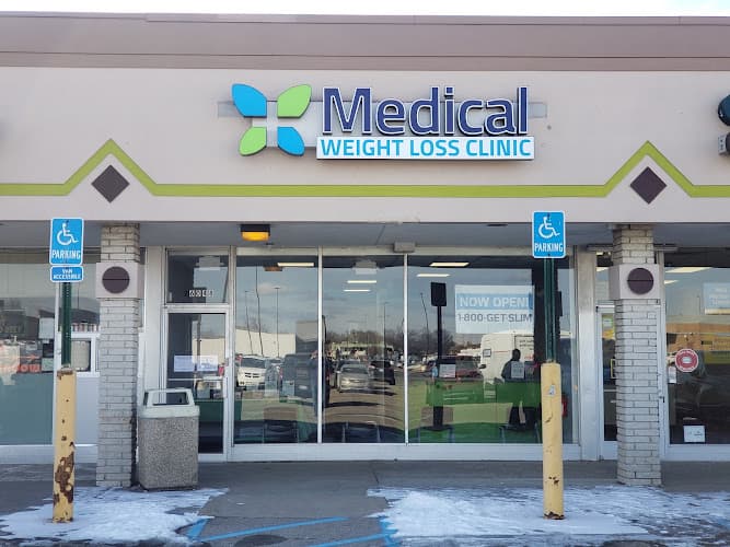 Medical Weight Loss Clinic - Southfield