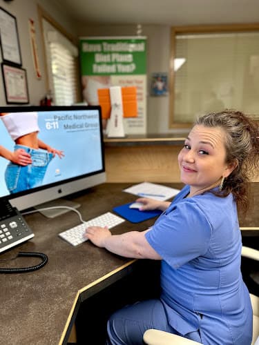 Pacific Northwest Medical Group