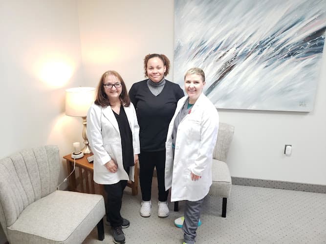 Vida Weight Loss & Aesthetics