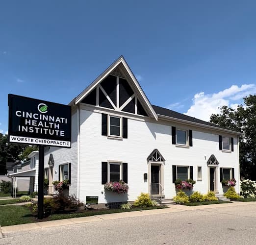 Cincinnati Health Institute