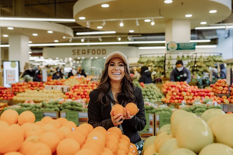 Francesca Alfano Nutrition - Integrative & Functional Nutrition For Fertility NYC & The Hamptons