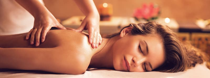 Health in Hands Spa Hoboken