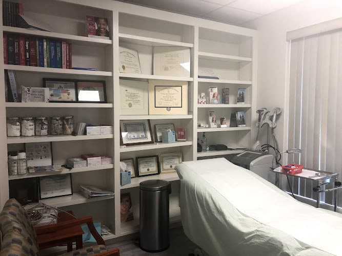 Anti -Aging Weight Loss Clinic