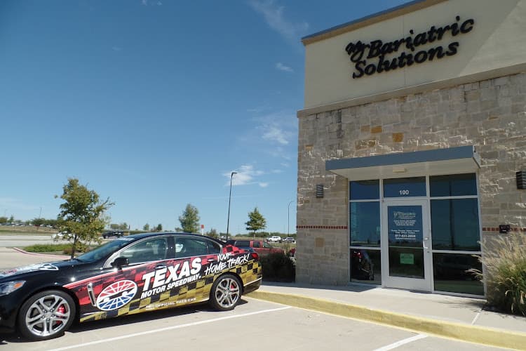 My Bariatric Solutions - Parkway