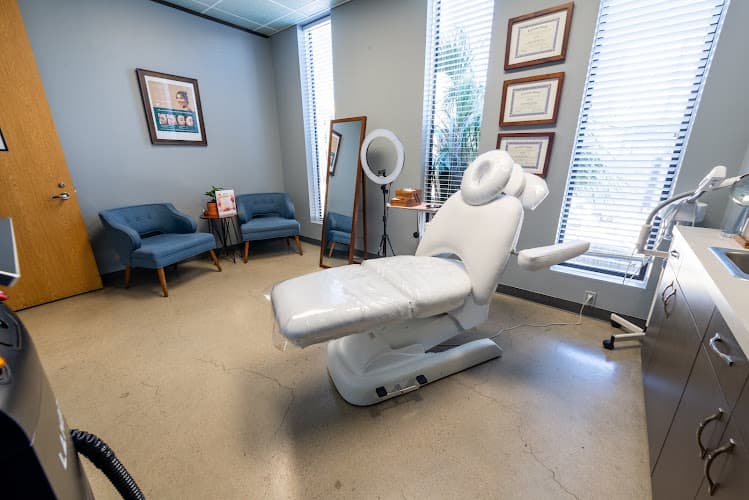 Z Med Clinic and Med Spa, Weight Loss, Hormone Therapy and IV Clinic