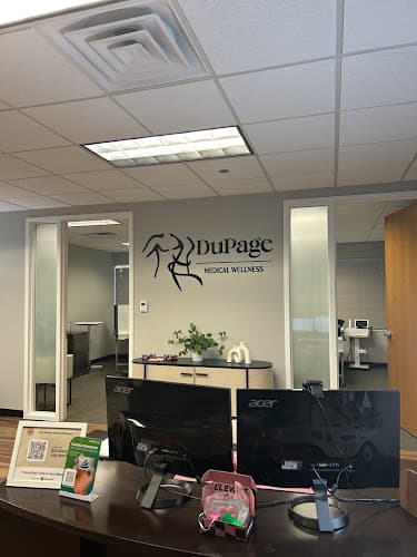 DuPage Medical Wellness