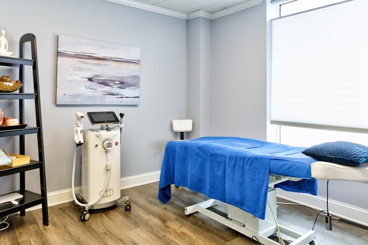 Forum Health Cary Functional Medicine Clinic (formerly InShape Medical)