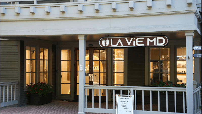 LA ViE MD