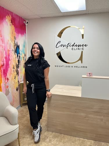 Confidence Clinic Weight Loss & Wellness