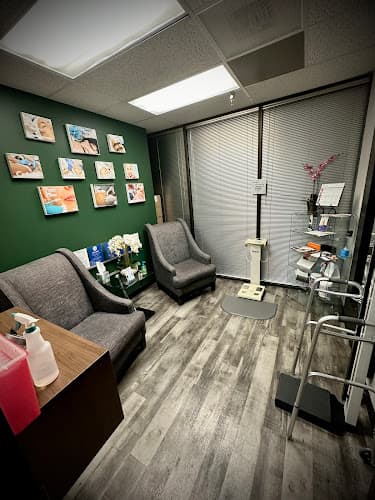 Clinica IDEAL Harwin