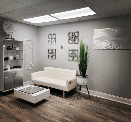 Modern Health & Wellness Group