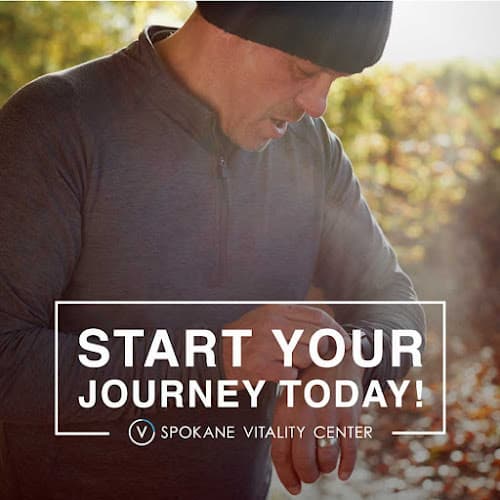 Spokane Vitality Center dba Vitality Centers NW