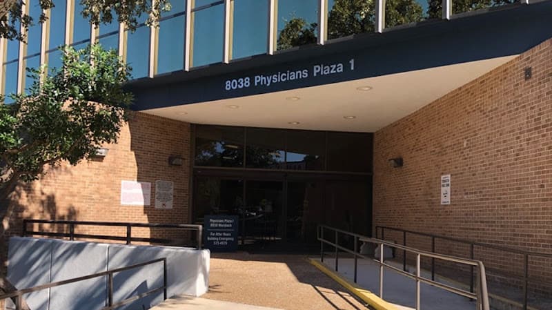 Methodist Hospital Specialty and Transplant Weight Loss Center