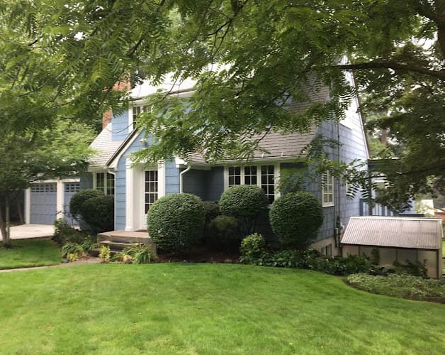 A Community Wellness Clinic