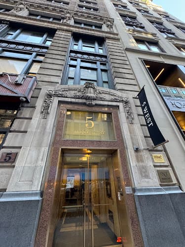 Suneye Koohsari, MD, Manhattan Medical Weight Loss