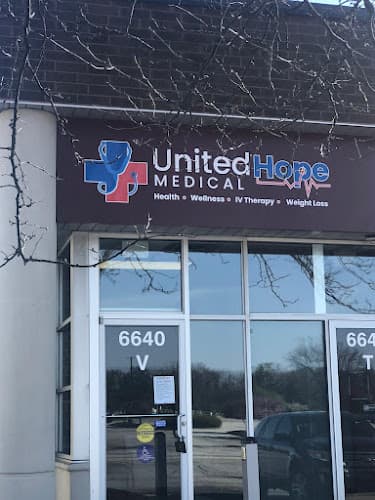 United Hope Medical