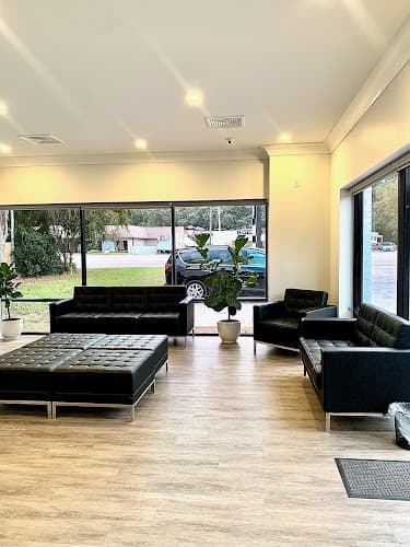 Upstream Medical Care & Aesthetics