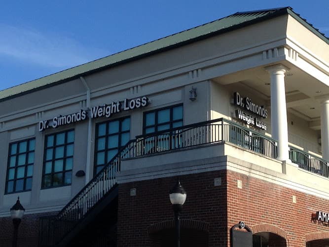 Dr. Simonds Weight Loss
