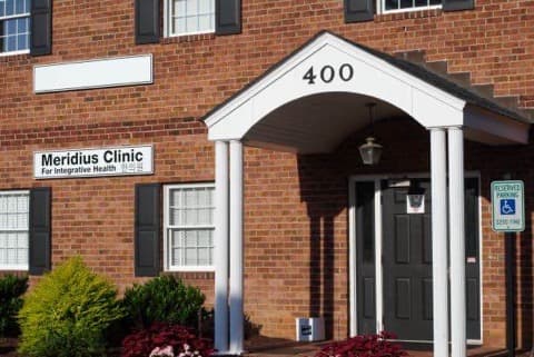 Meridius Clinic for Integrative Health