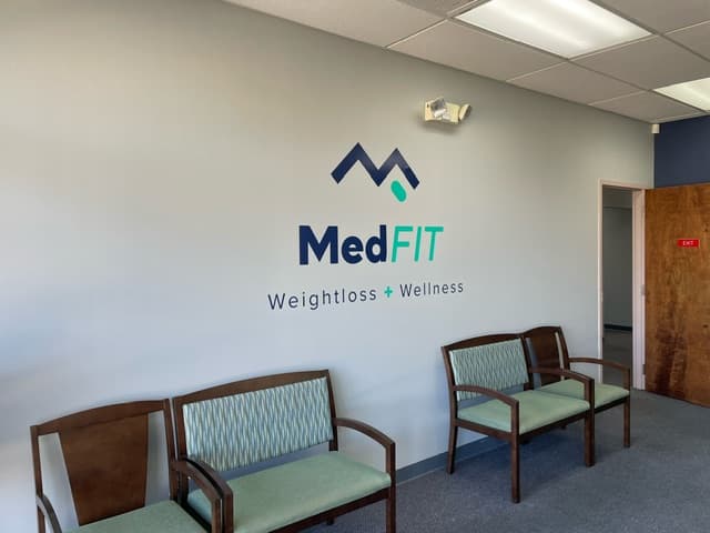 MedFIT Weight Loss and Wellness, Medically Supervised Weight Management and Men's Testosterone Clinic 684 Park St Belmont NC