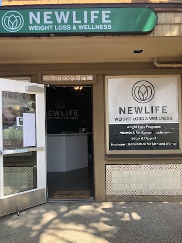 NEWLIFE Weight Loss & Wellness