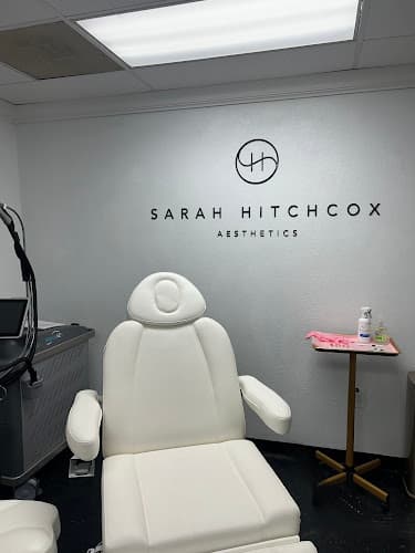 Sarah Hitchcox Aesthetics