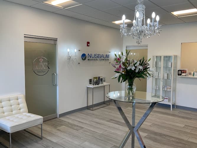 Nusbaum Medical Center