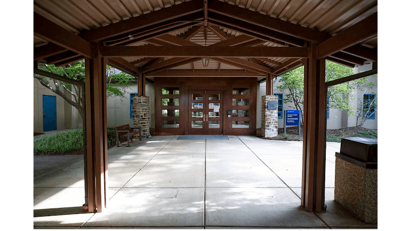 Duke Health & Fitness Center