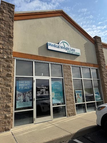 Medical Weight Loss Solutions