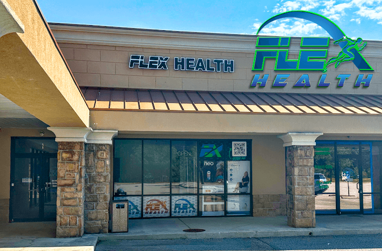 Flex Health