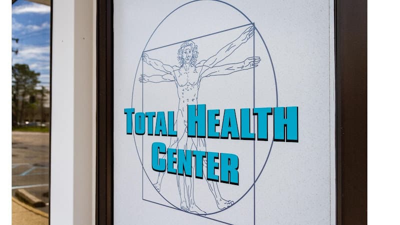 Total Health Center