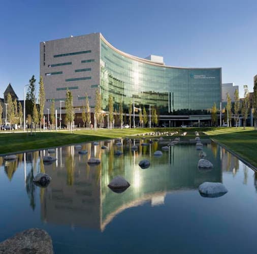 Cleveland Clinic Main Campus