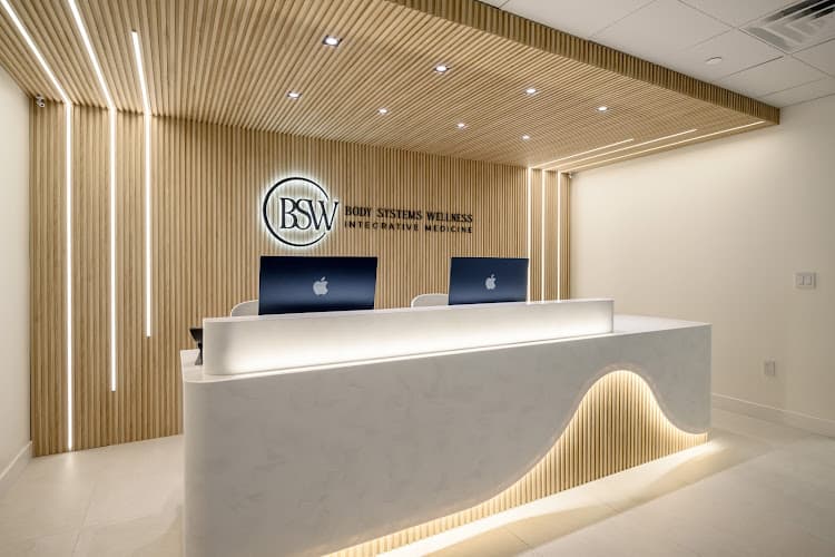 Body Systems Wellness