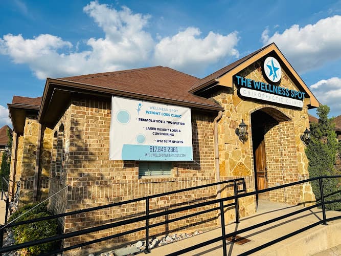 Wellness Spot Weight Loss Clinic