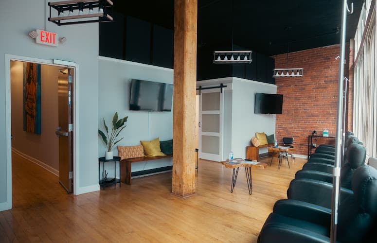 Vitality Lounge Med Spa