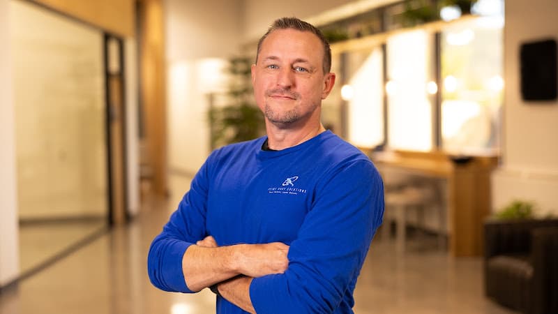 Prime Body Solutions