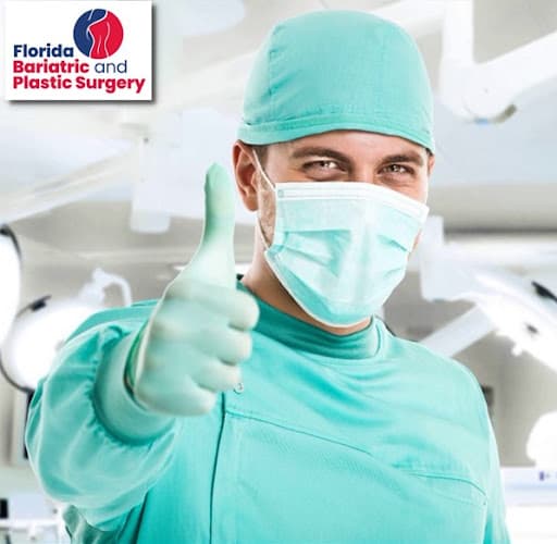Florida Bariatric And Plastic Surgery MD