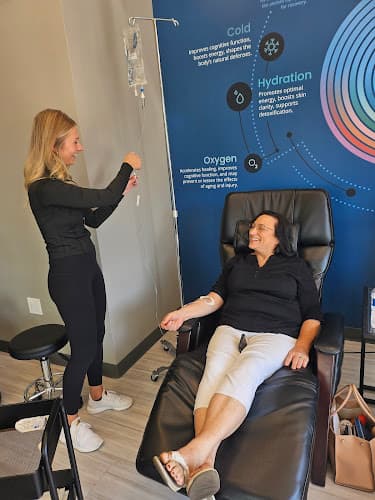 Restore Hyper Wellness