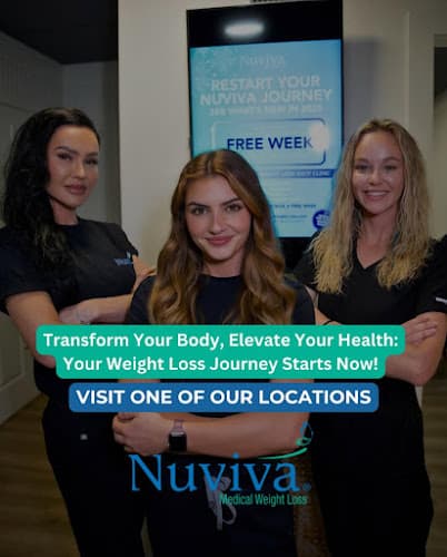 Nuviva Medical Weight Loss Clinic Of Tampa
