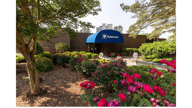 Duke Lifestyle and Weight Management Center