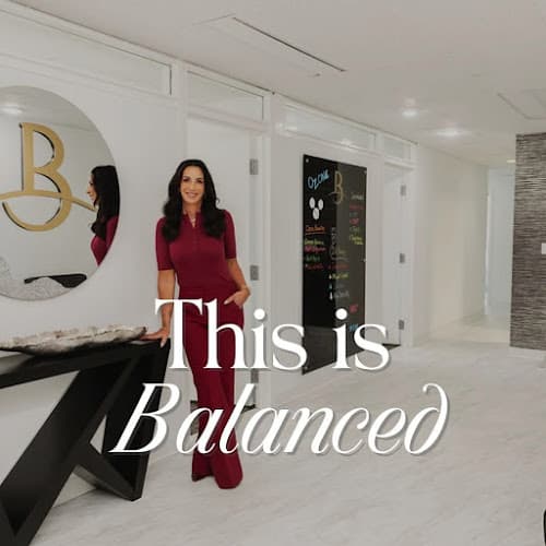 Balanced Body Solutions