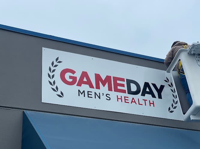 Gameday Men's Health Grandview Heights TRT Clinic
