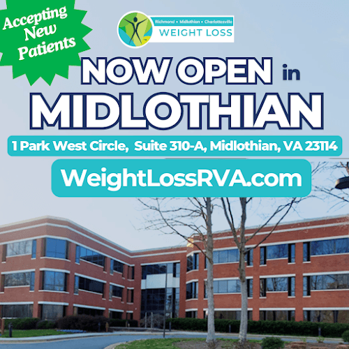 Weight Loss RVA