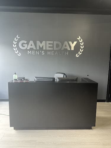 Gameday Men's Health Jacksonville, FL - Lakewood TRT Clinic