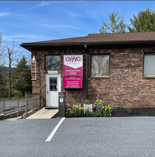 OVYVO Medical Weight Loss