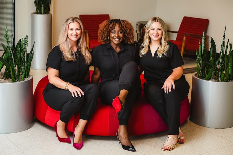 Lyfe Aesthetics & MedSpa