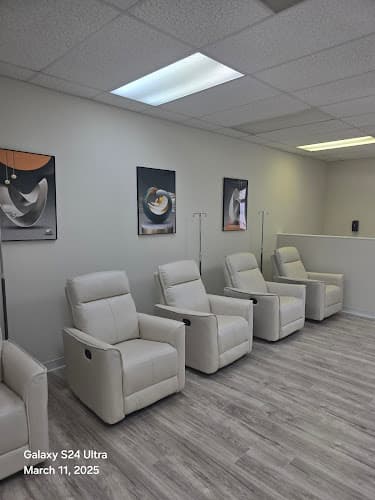 SLIMFIT WELLNESS CLINIC & MEDSPAS