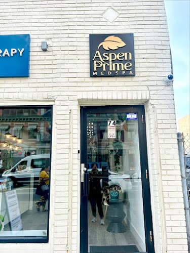 Aspen Prime MedSpa